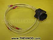 Connector - 6041-398