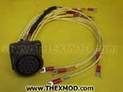 Connector - 6040-510