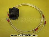 Connector - 6040-513
