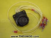 Connector - 6041-394