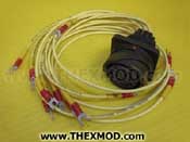 Connector - 6041-397