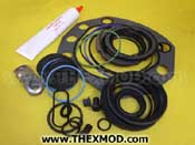 Kit - Seal - TAS850005