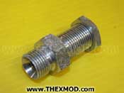 Nipple pipe - 09503