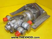 Valve - 4317/773