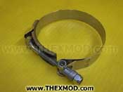 Clamp Heat Exchange - 3539142C1