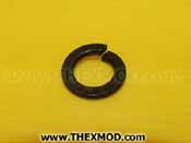 Washer - Split - 12 M 