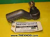 Tie Rod End - Right Hand - 8848270