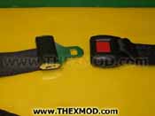 Seat Belt - FV769886-2