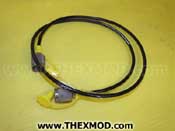 Valve - Sampling - FV2149661