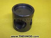 Nut - 2 0058-197