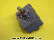 Switch Toggle - 4TL1-12