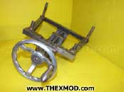 Frame Lifting - FV1051735 35823J