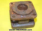 Housing Pump Gear - 755652