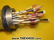 Ring Assembly - Electrical Contact - FV634530-2