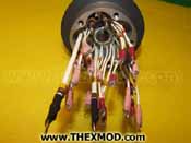 Ring Assembly - Electrical Contact - FV634530-3
