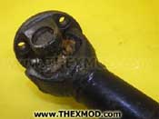 Propeller Shaft - TVB100610