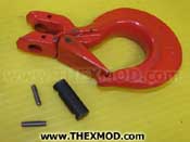 Hook Hoist - KHN7