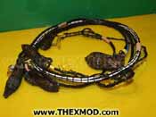 Wiring Harness - OS92484SA