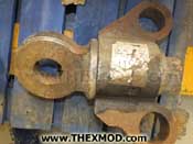 Pivot - Drawbars - FV599196 FV2159534 - Used