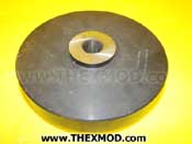 Pressing Set Rotor Driver - VT11486
