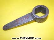 Spanner Transfer Gear - FV559559 - Used
