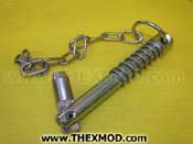 Sword Pin - LF50000258 Y107 105 10
