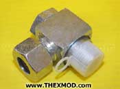 Swivel Joint - 81.67560-0041