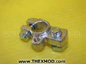 Terminal - Battery - 81.25470-0014