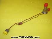 Valve Expansion - GLY1258
