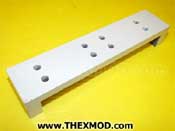 Saddle Plate - HD-21680