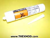 Sealing Compount - STC4404 - Black 