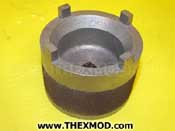Spanner Attachment - Socket Wrench - FV1069358 AP61536