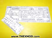 Key Diagram - 6041-364
