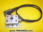 Test Set Amplifier Indicator - FV939006