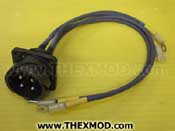 Connector - 6040-511