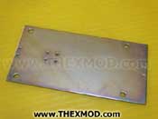 Plate Mounting - 6040-523