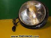Light - Headlight - RRC8679
