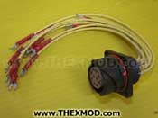Connector - 6228-135