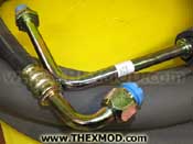 Hose - 06A0271A