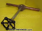 Valve Stop 12 inch - 2249849