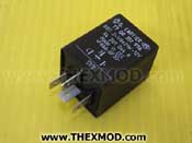 Relay - Flasher - 7700351976 - 77 00351 976