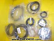 Axle Hub - 1002601
