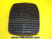 Pad Pedal - 575818