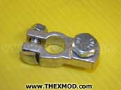 Terminal - Battery - 81.25470-0015