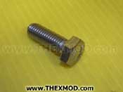 Screw - M12 x 35 - SSFH12035A27