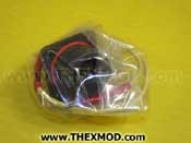 Connector - 6228-133