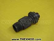 Socket - CA3106KE10SL4S