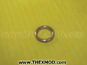 Ring Sealing - DKA 1/4