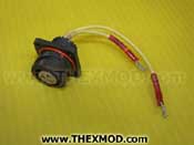 Connector - 6228-132