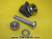 Roller Assembly - 106377